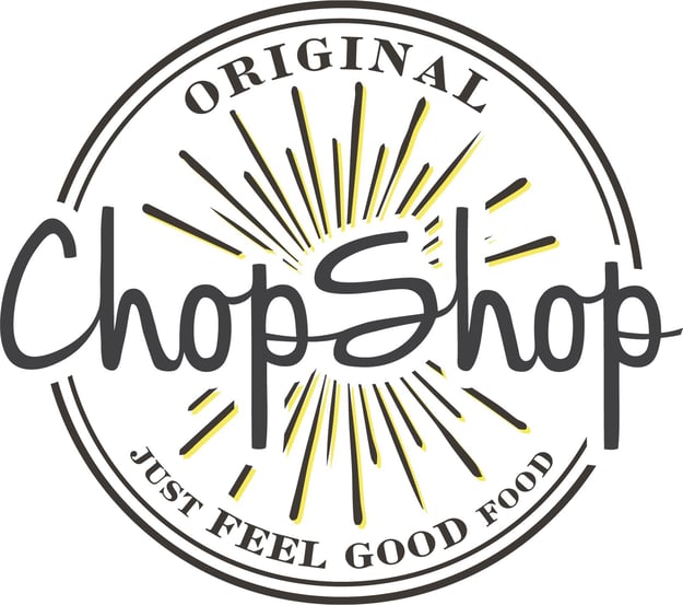 chibi chopshop